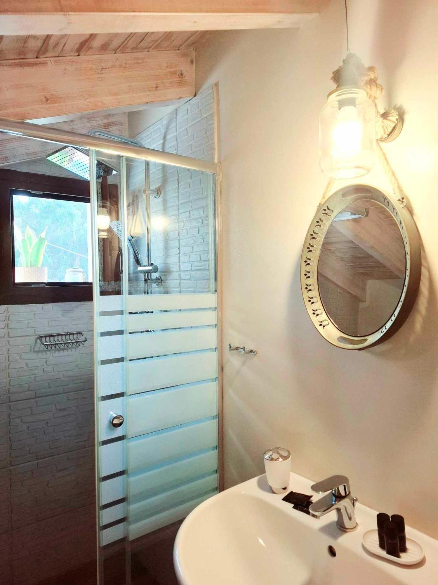 Alegria Apartments Gaios Bilik gambar